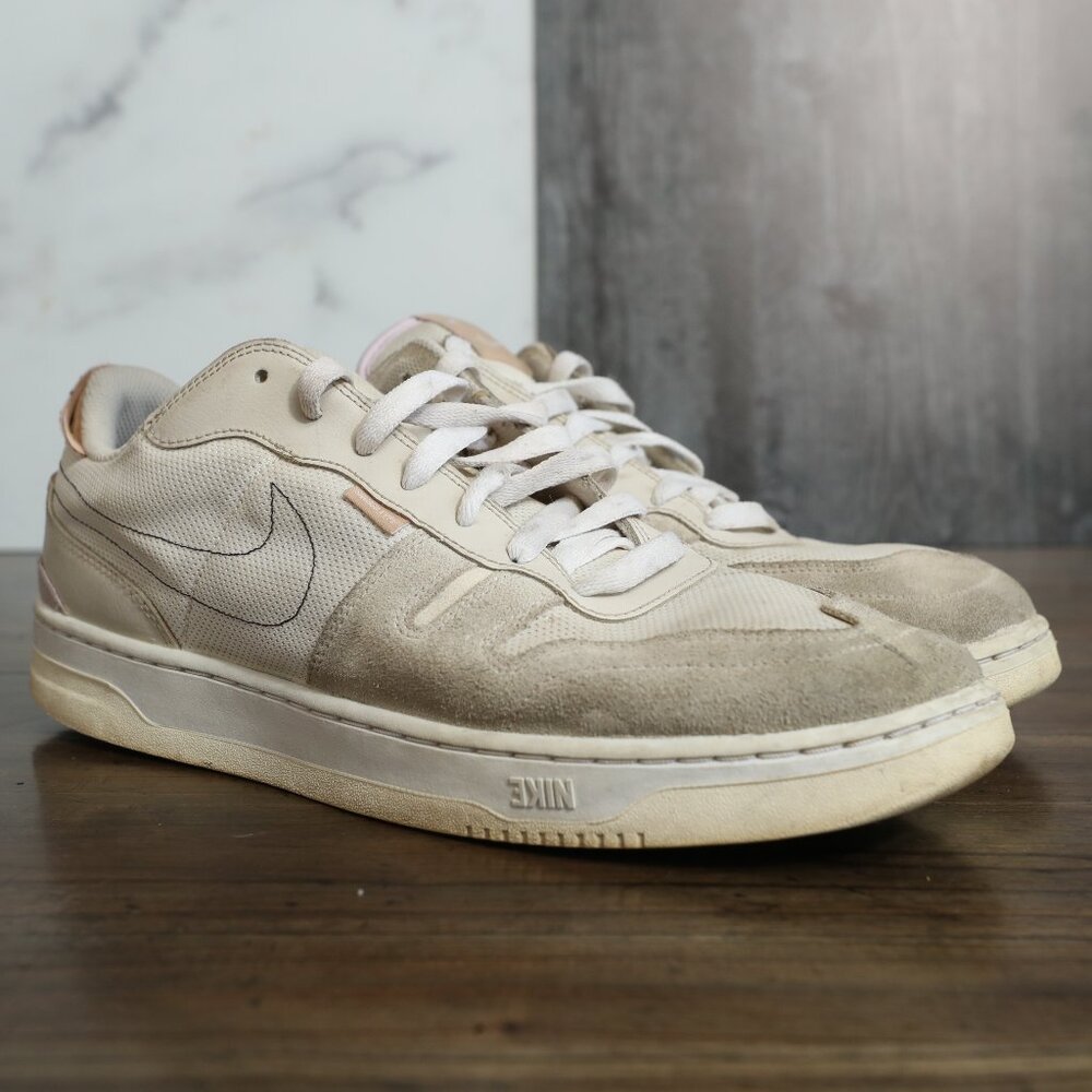 Nike Squash Type "Sail Shimmer" (12)